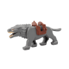 lord-the-rings-white-brown-grey-black-wargs-mounts-for-minifigure