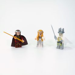lord-the-rings-witch-king-battle-against-galadriel-and-elrond-minifigures-set-3pcs