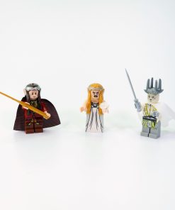 lord-the-rings-witch-king-battle-against-galadriel-and-elrond-minifigures-set-3pcs