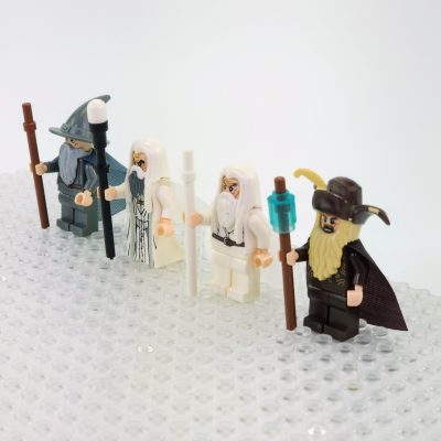 lord-the-rings-wizards-middle-earth-minifigure-set-4pcs