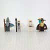 lord-the-rings-wizards-middle-earth-minifigure-set-4pcs