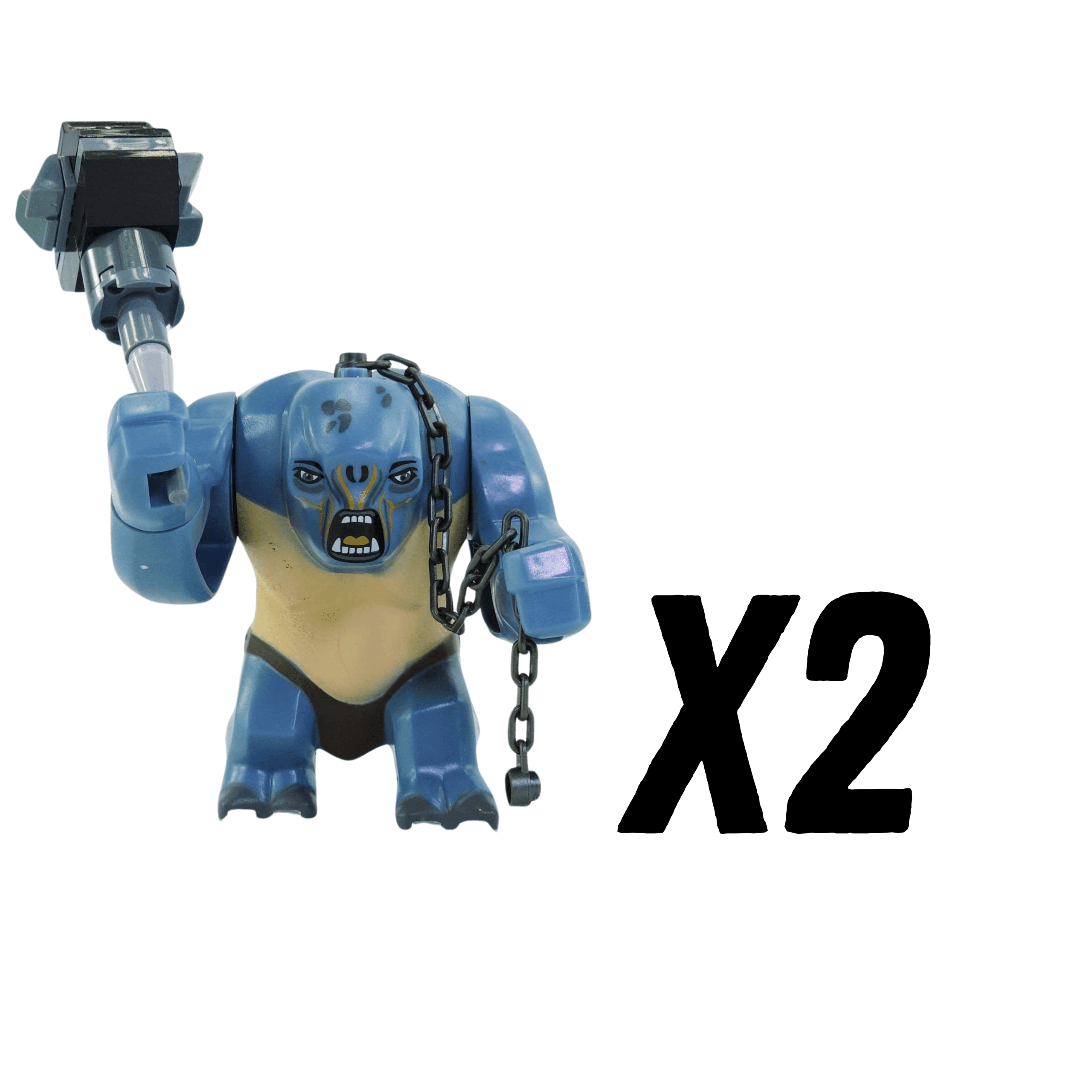 2 Trolls