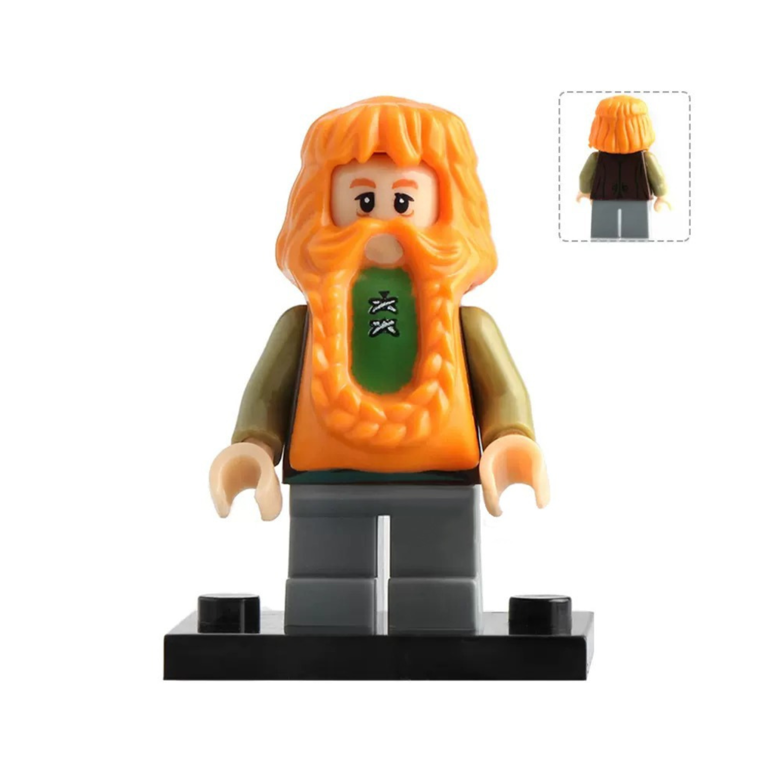 Bombur