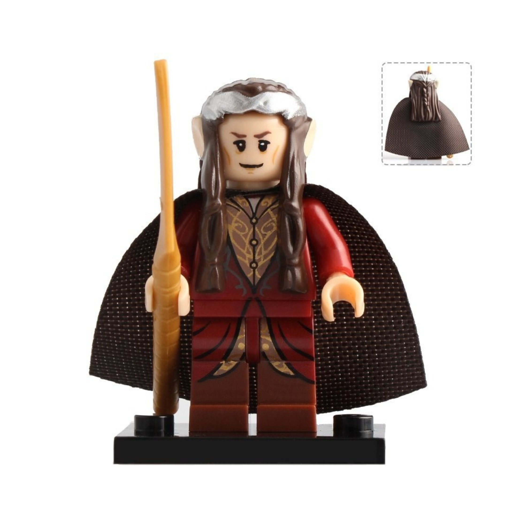 Elrond (1pcs)