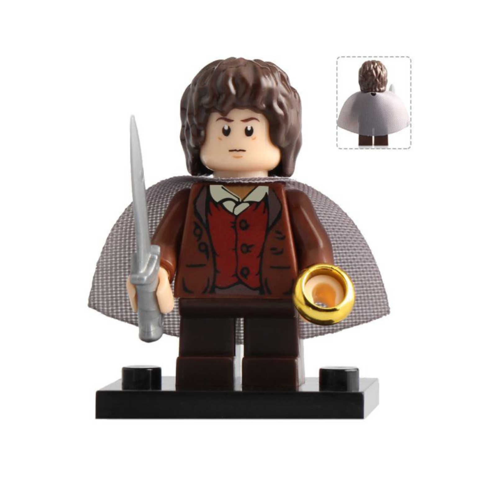 Frodo