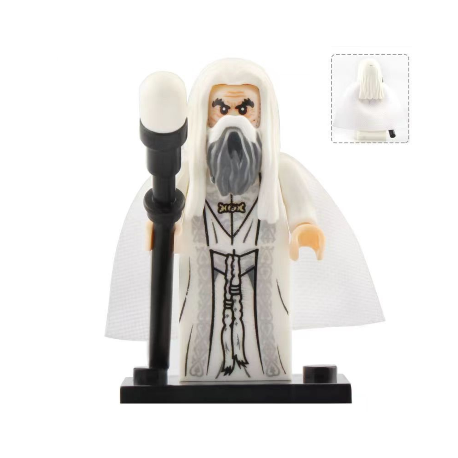Saruman