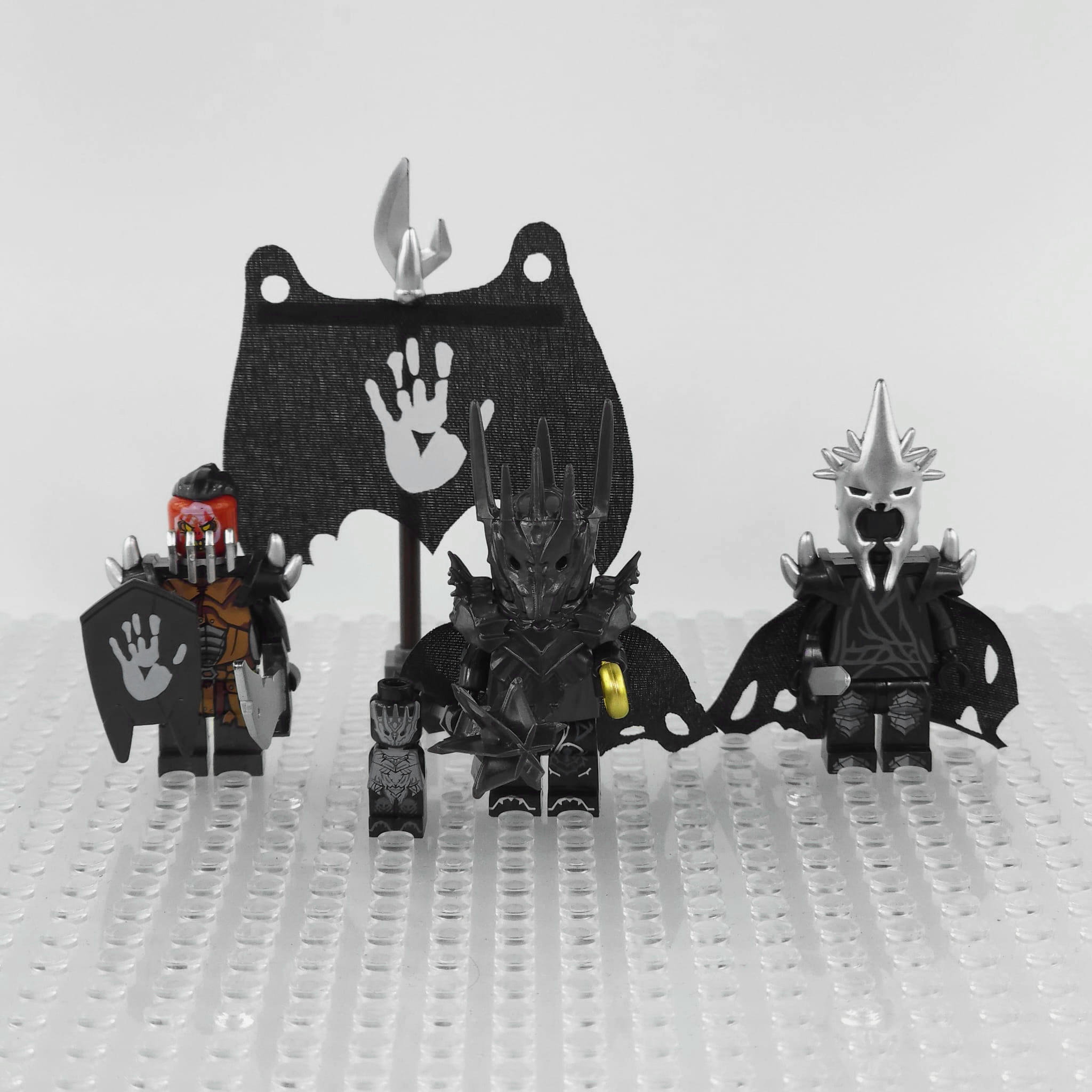 Set (3pcs)