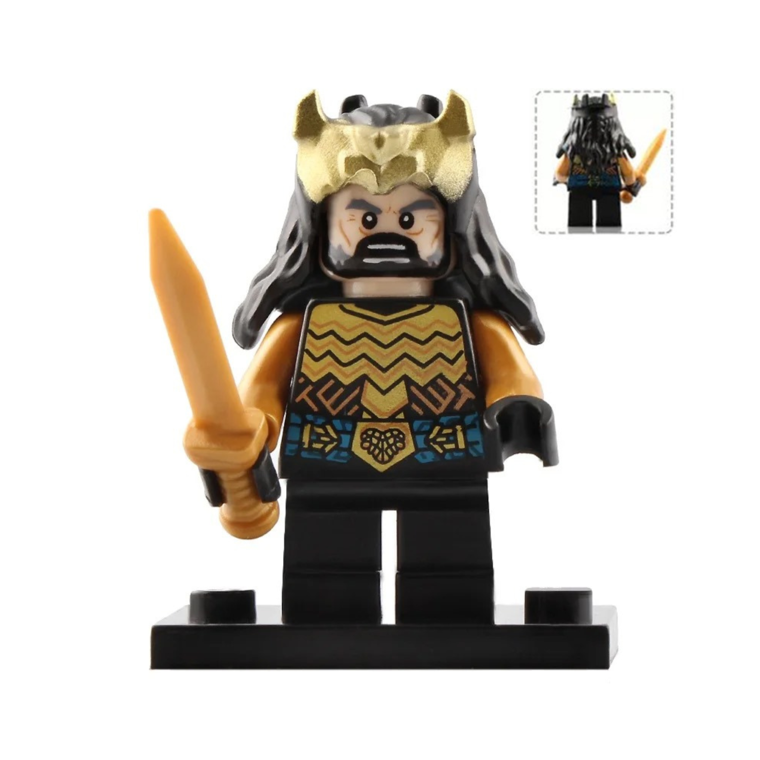 Thorin Oakenshield