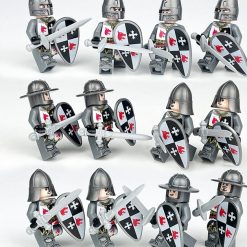 lynx-knight-medieval-castle-minifigures-set-of-12pcs