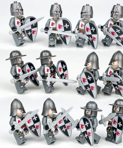lynx-knight-medieval-castle-minifigures-set-of-12pcs