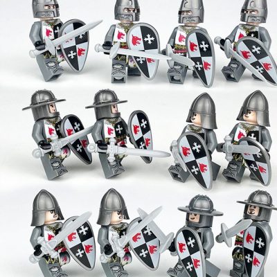 lynx-knight-medieval-castle-minifigures-set-of-12pcs