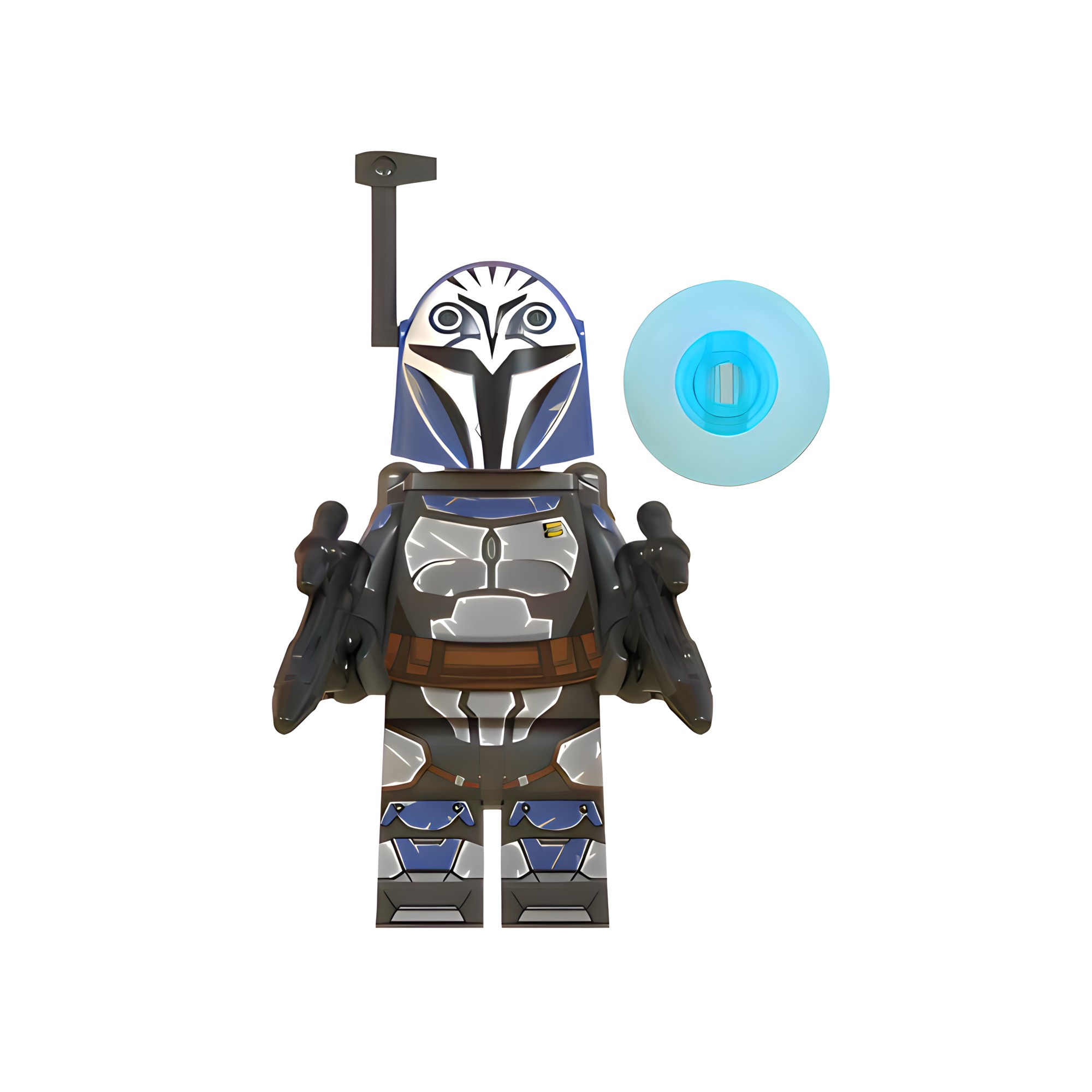 Bo Katan (1pcs)