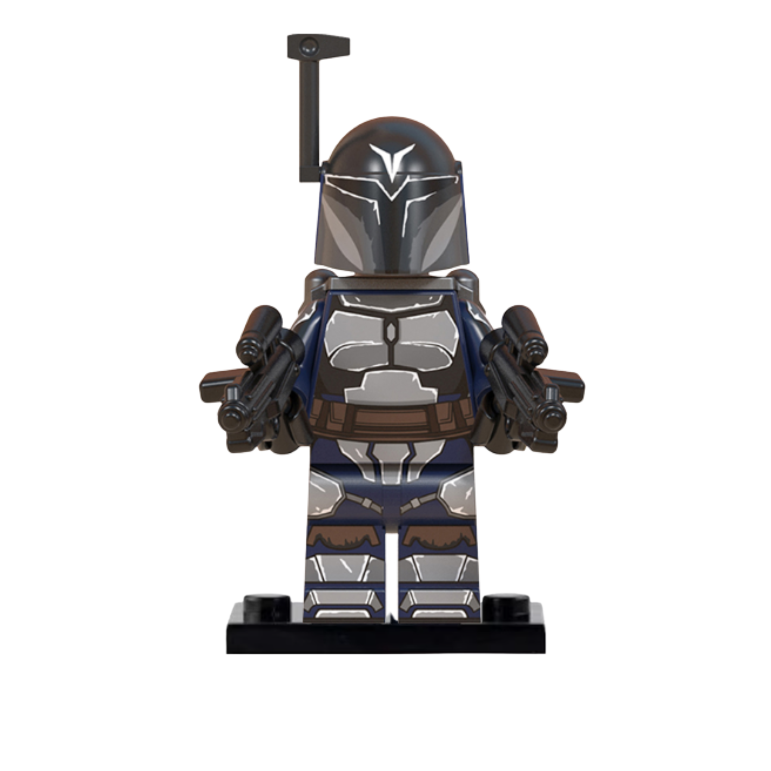 Death Watch (1pcs)