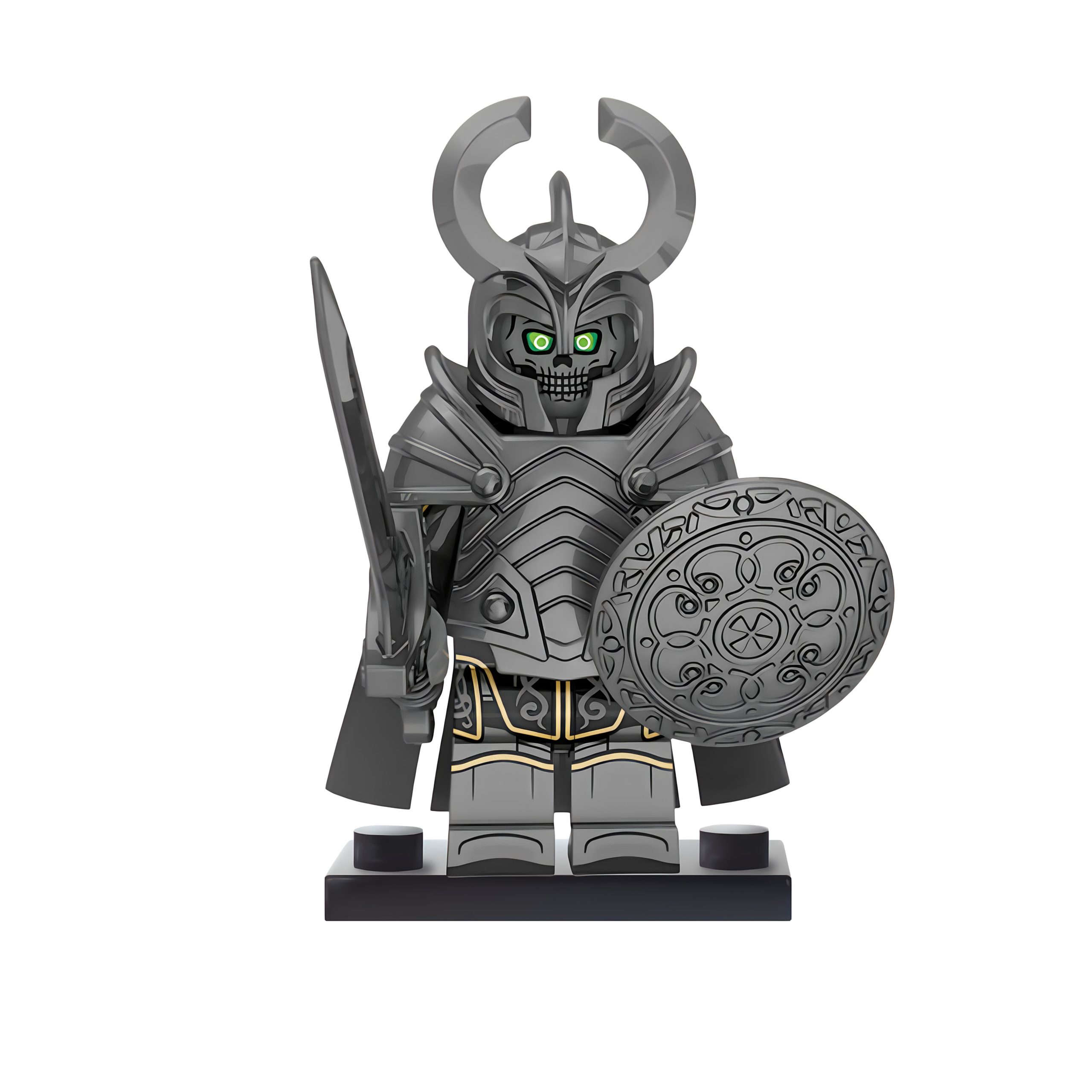 Berserker G-Sword