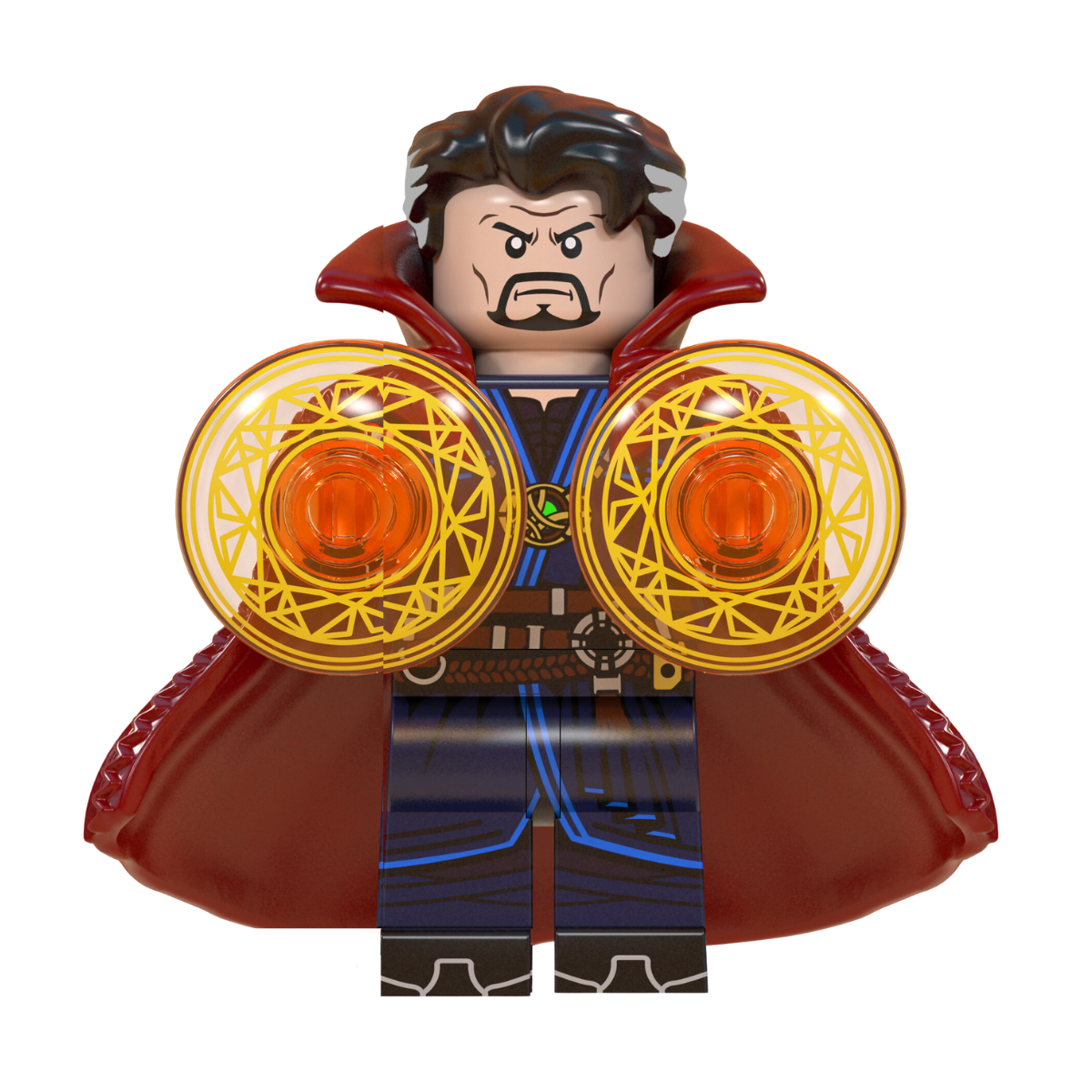 Dr Strange