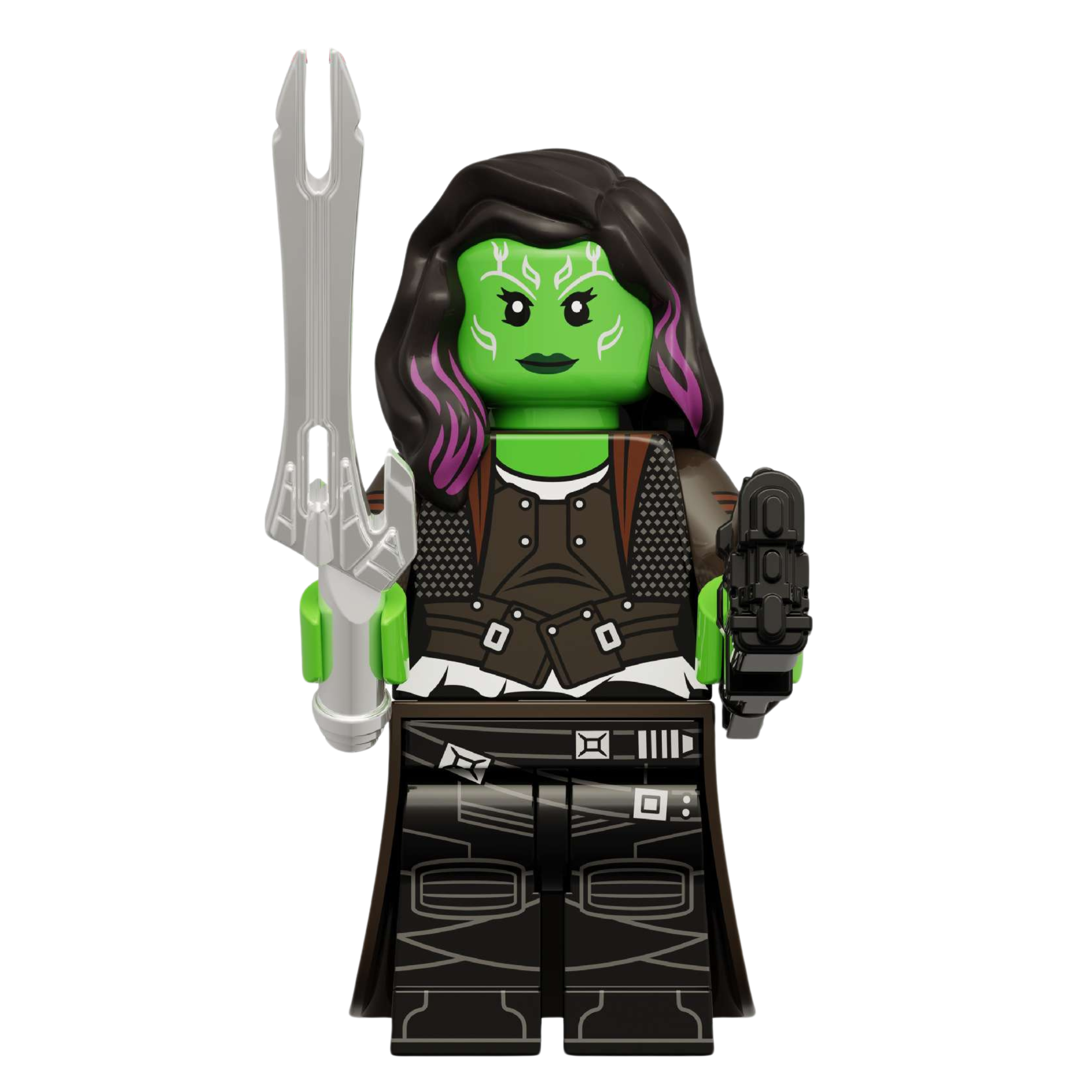 Gamora