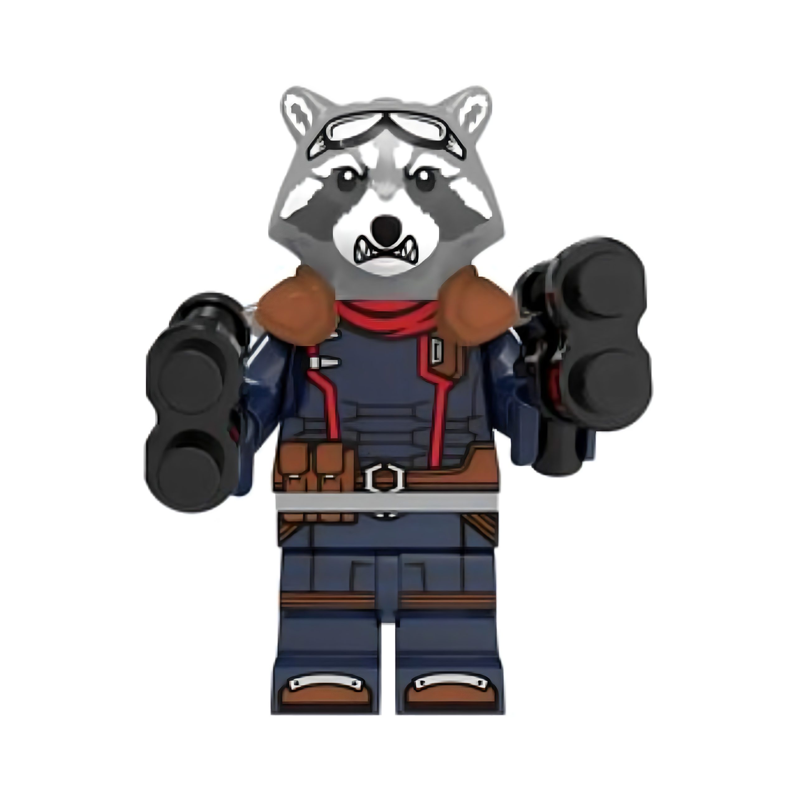 Rocket (1pcs)