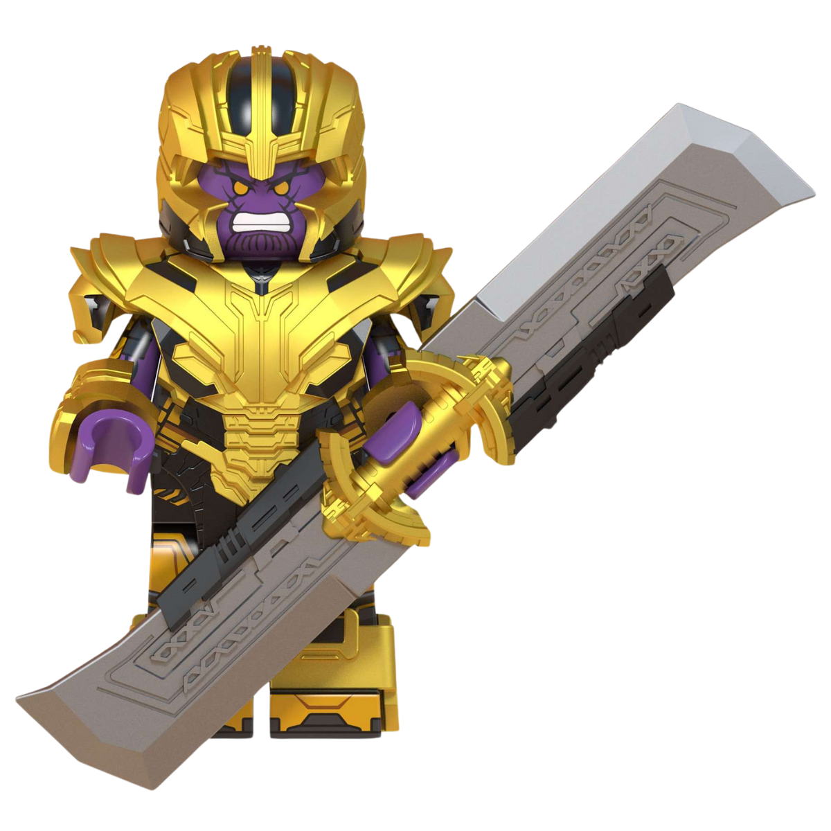 Thanos