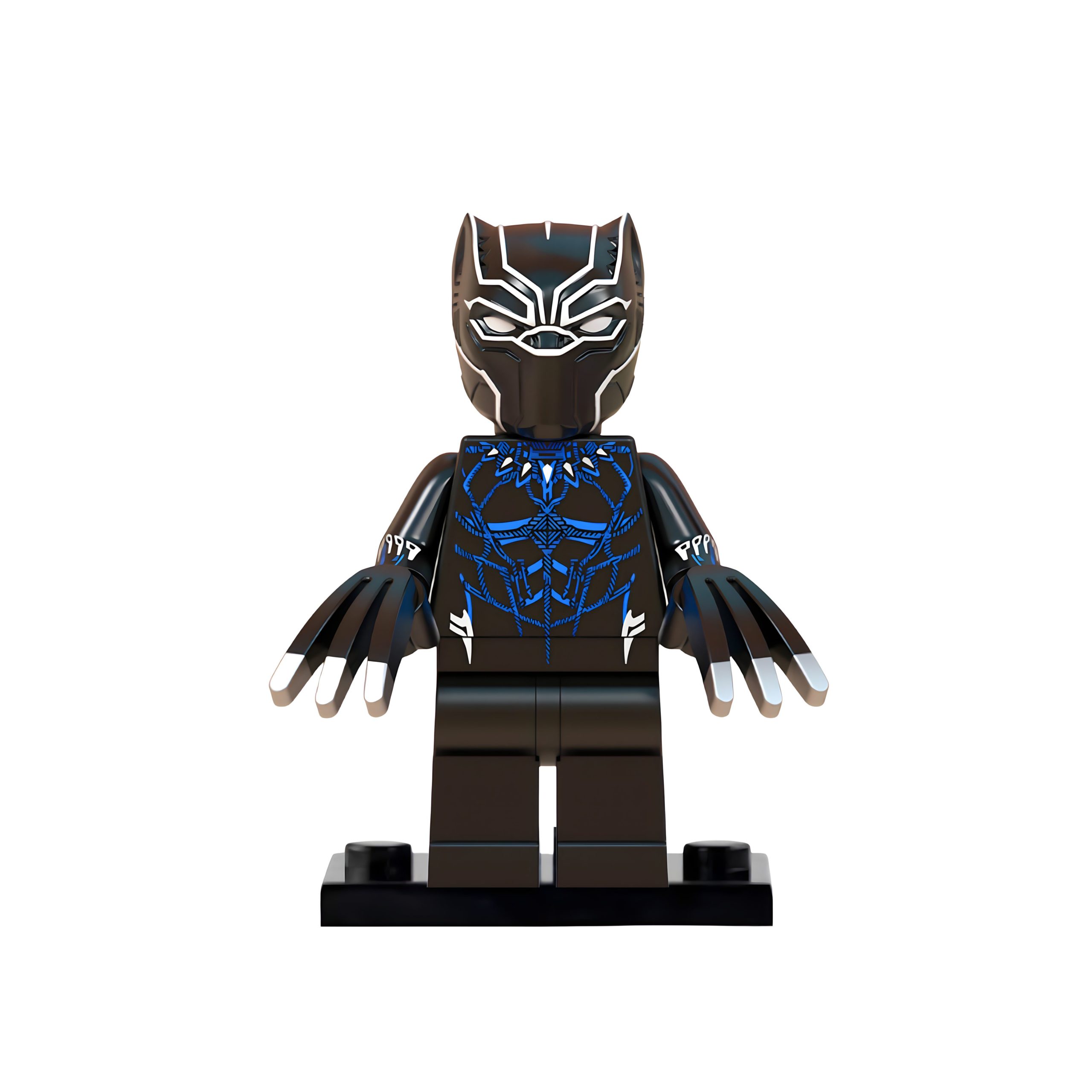 Black Panther (1pcs)