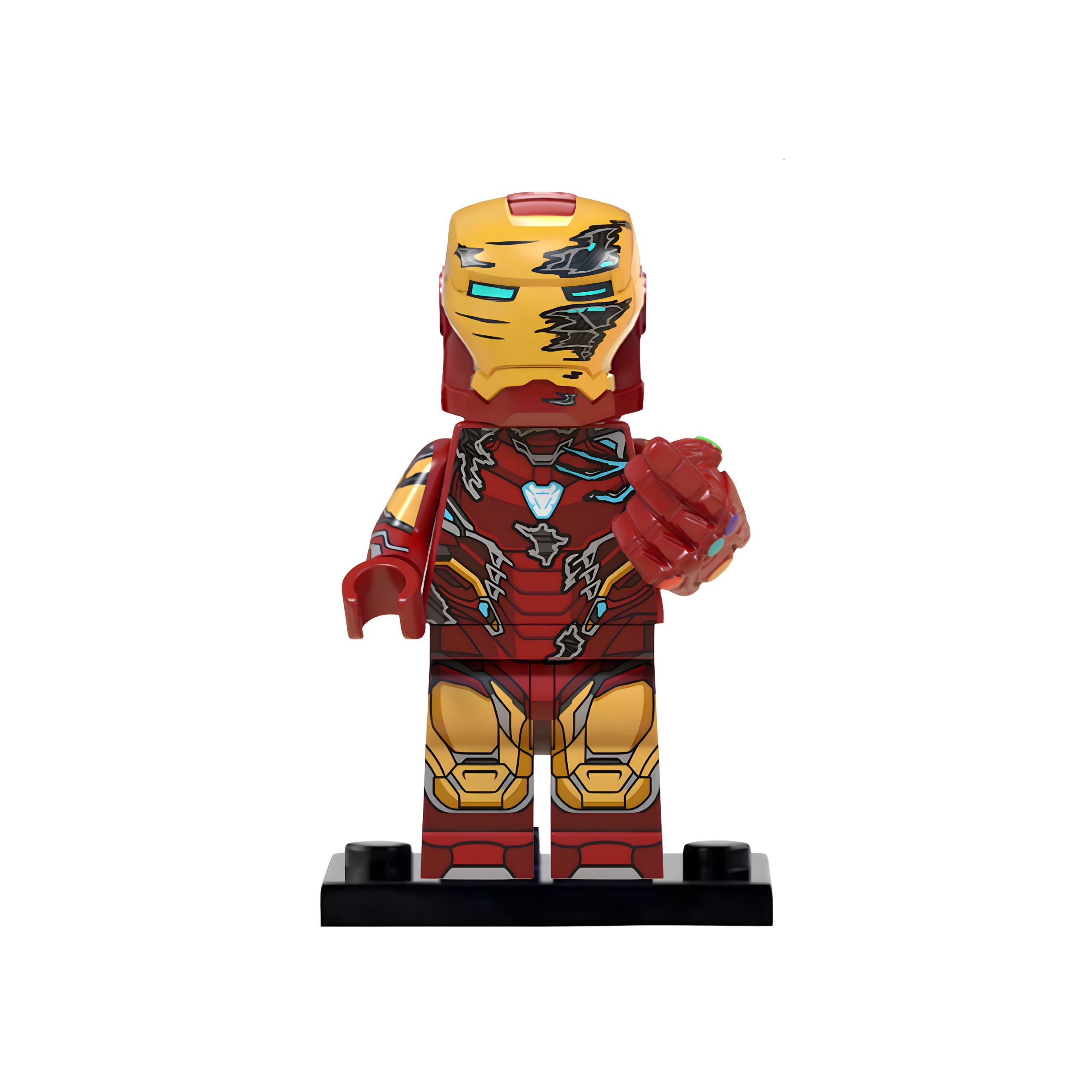 Iron Man (1pcs)