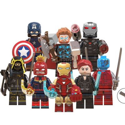 marvel-avengers-end-game-minifigure-set-of-8pcs