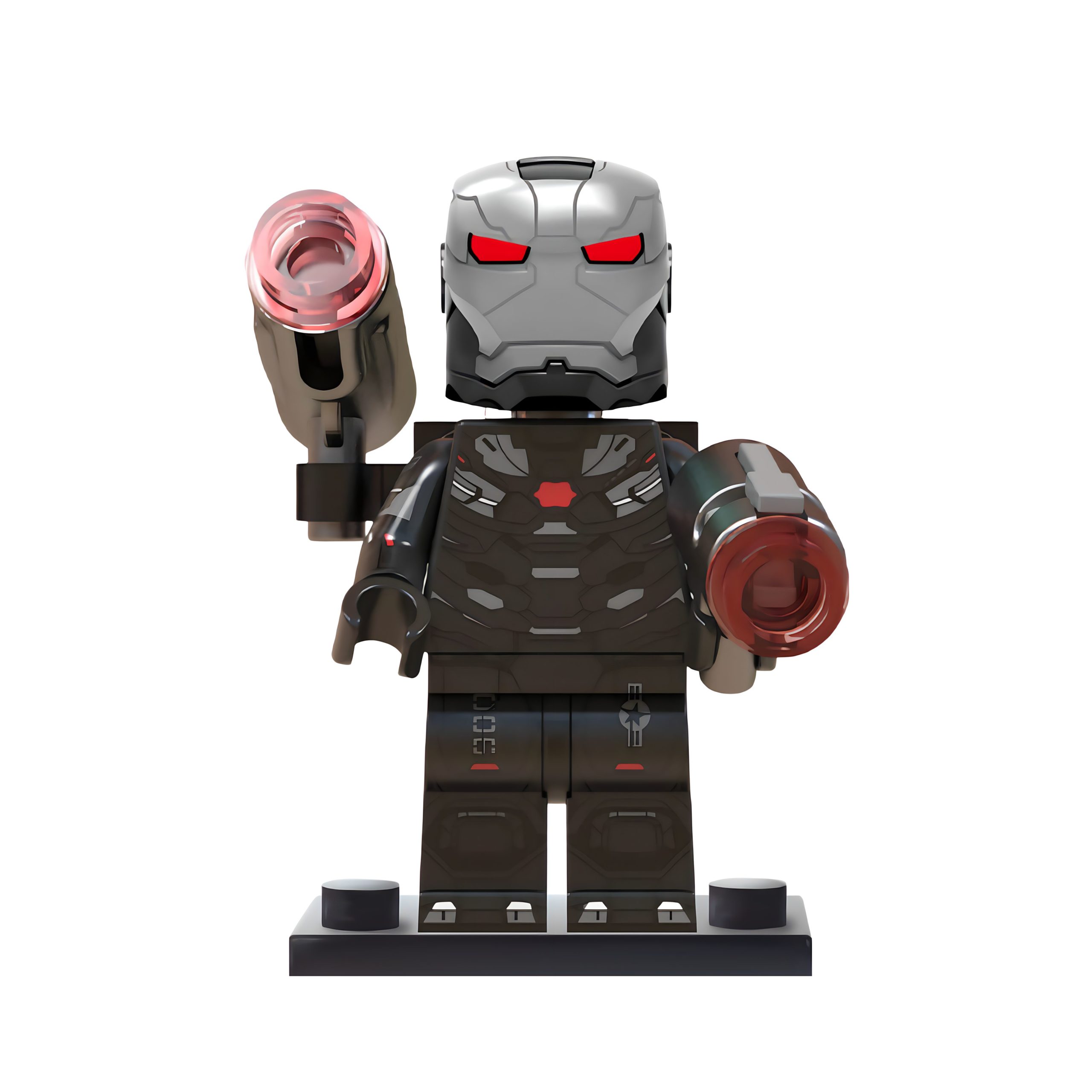 War Machine