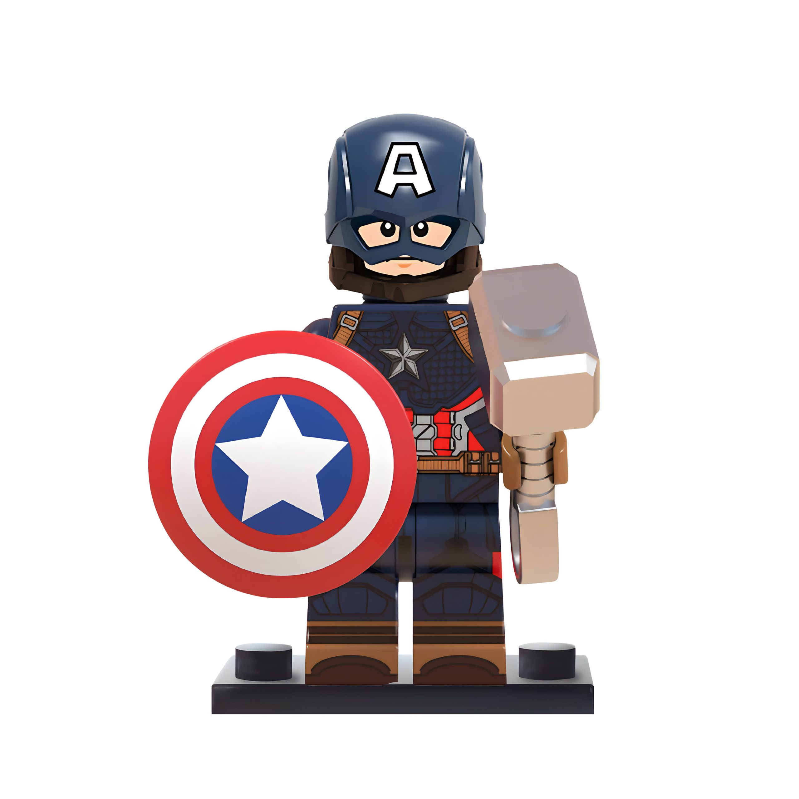 Captain America