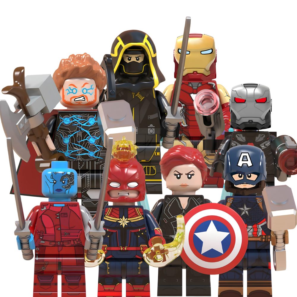 marvel-avengers-end-game-minifigure-set-of-8pcs