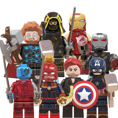 marvel-avengers-end-game-minifigure-set-of-8pcs
