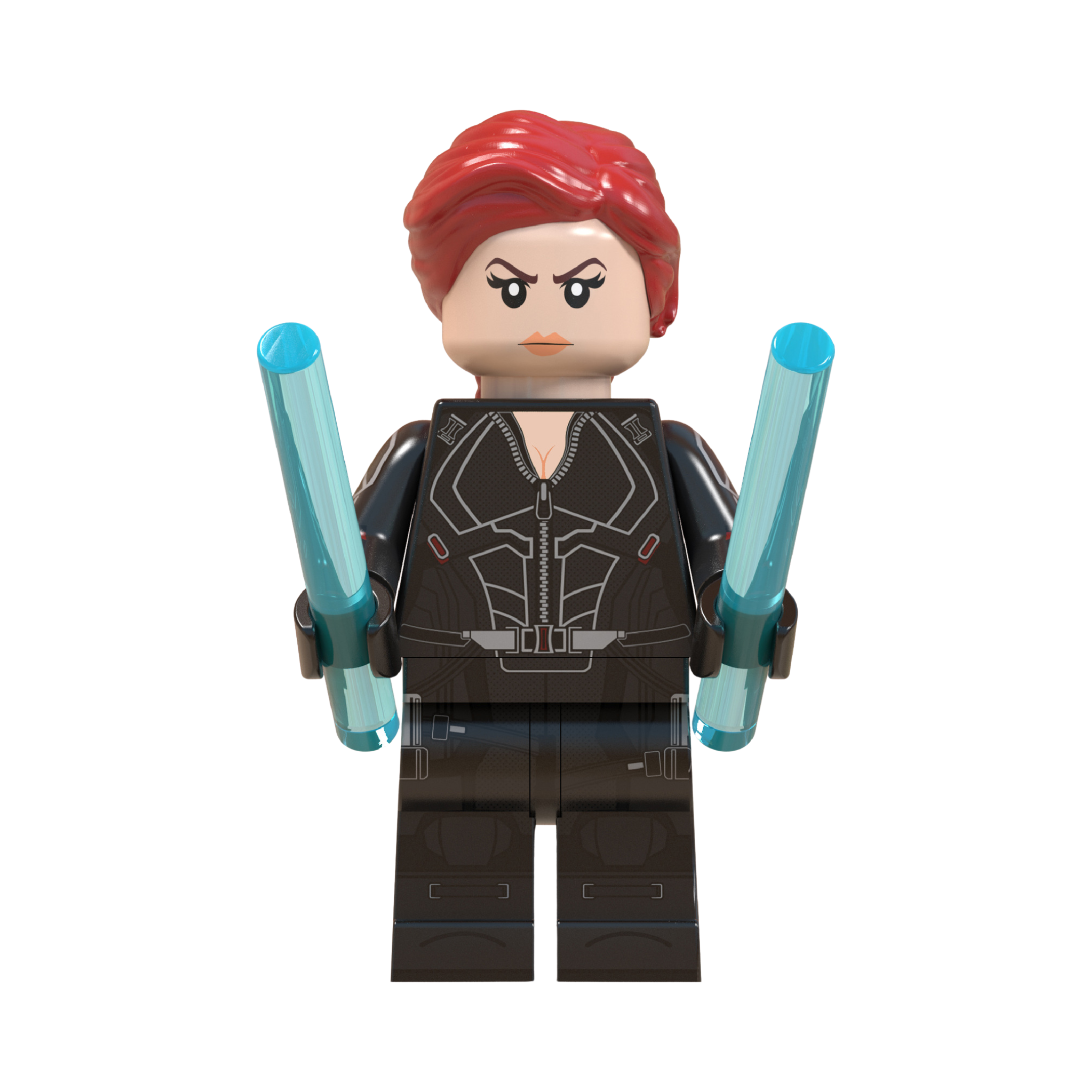 Black Widow