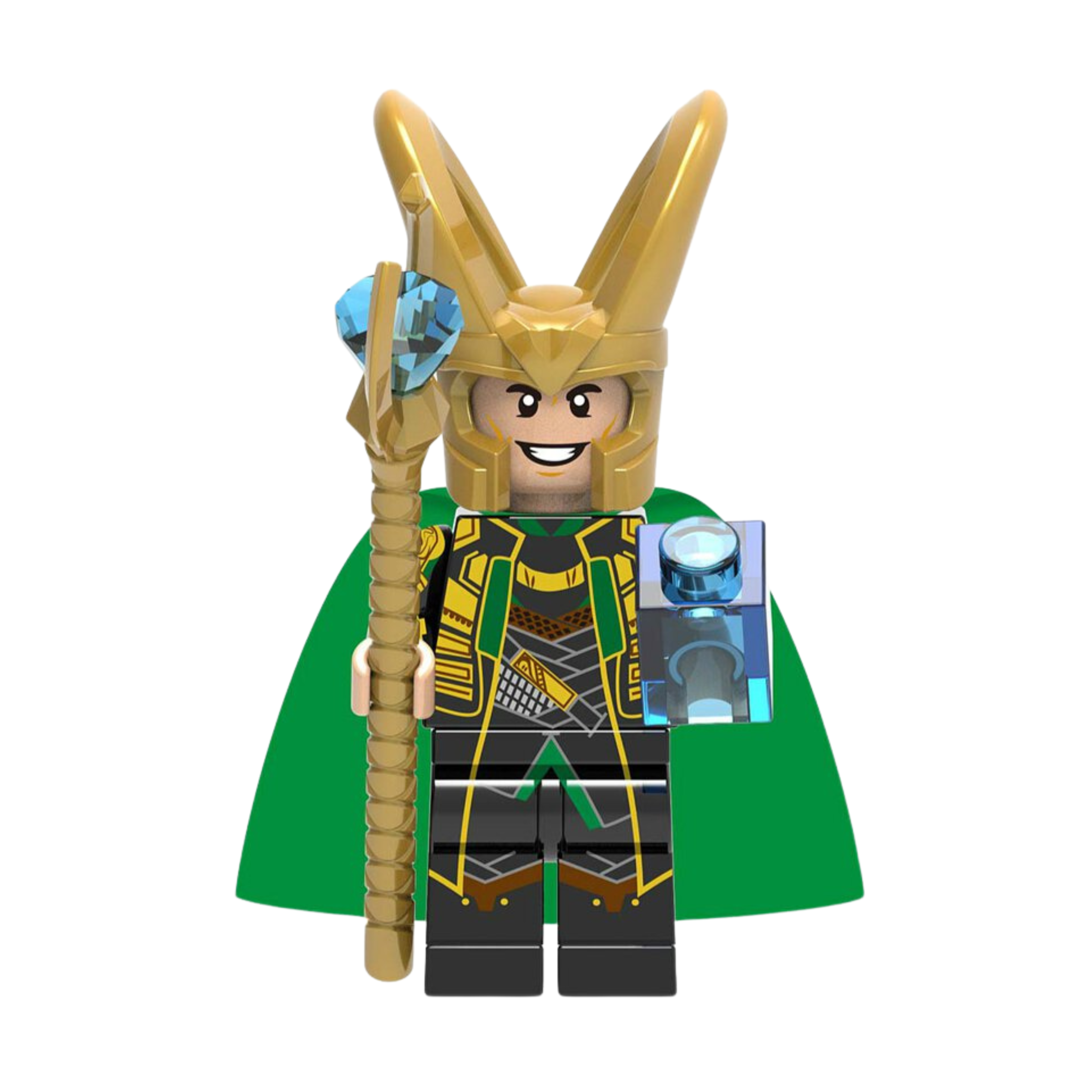 Loki