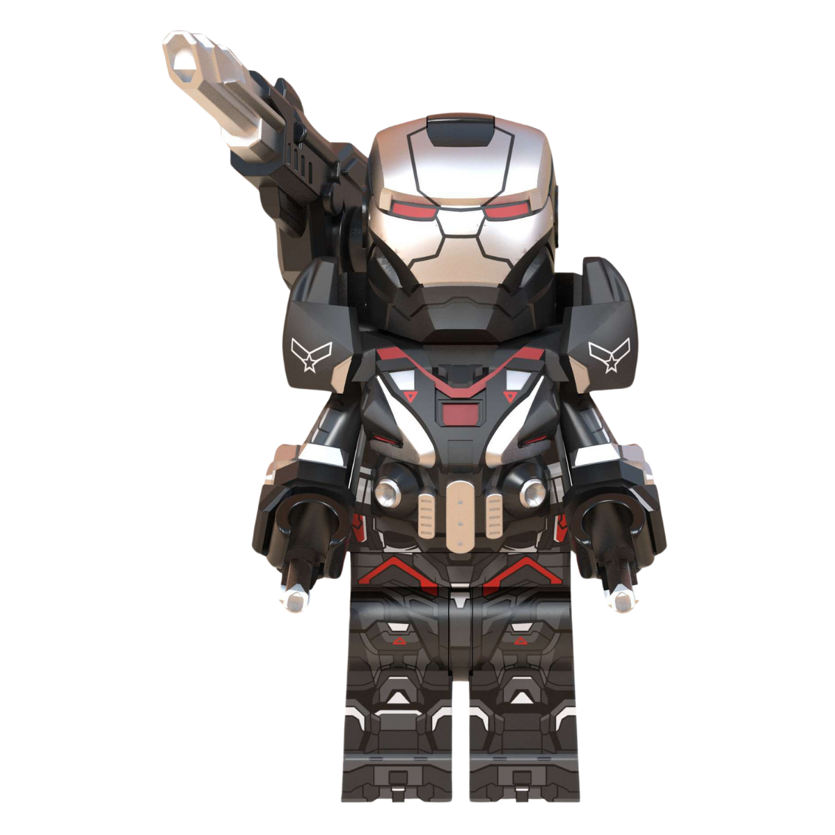 War Machine