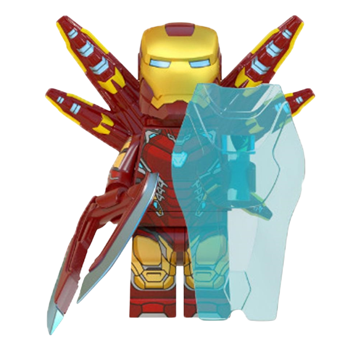 Iron Man 2