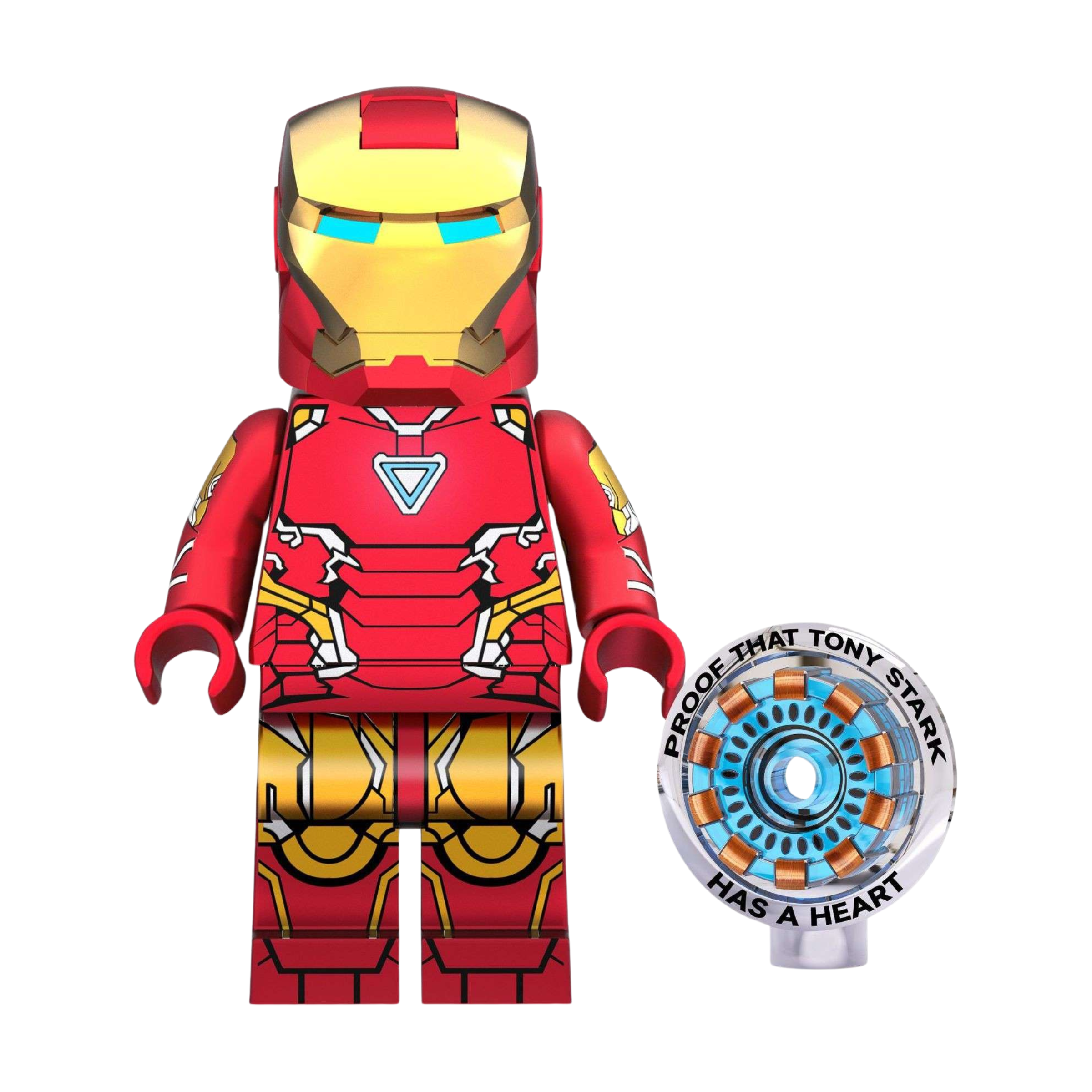 Iron Man 1