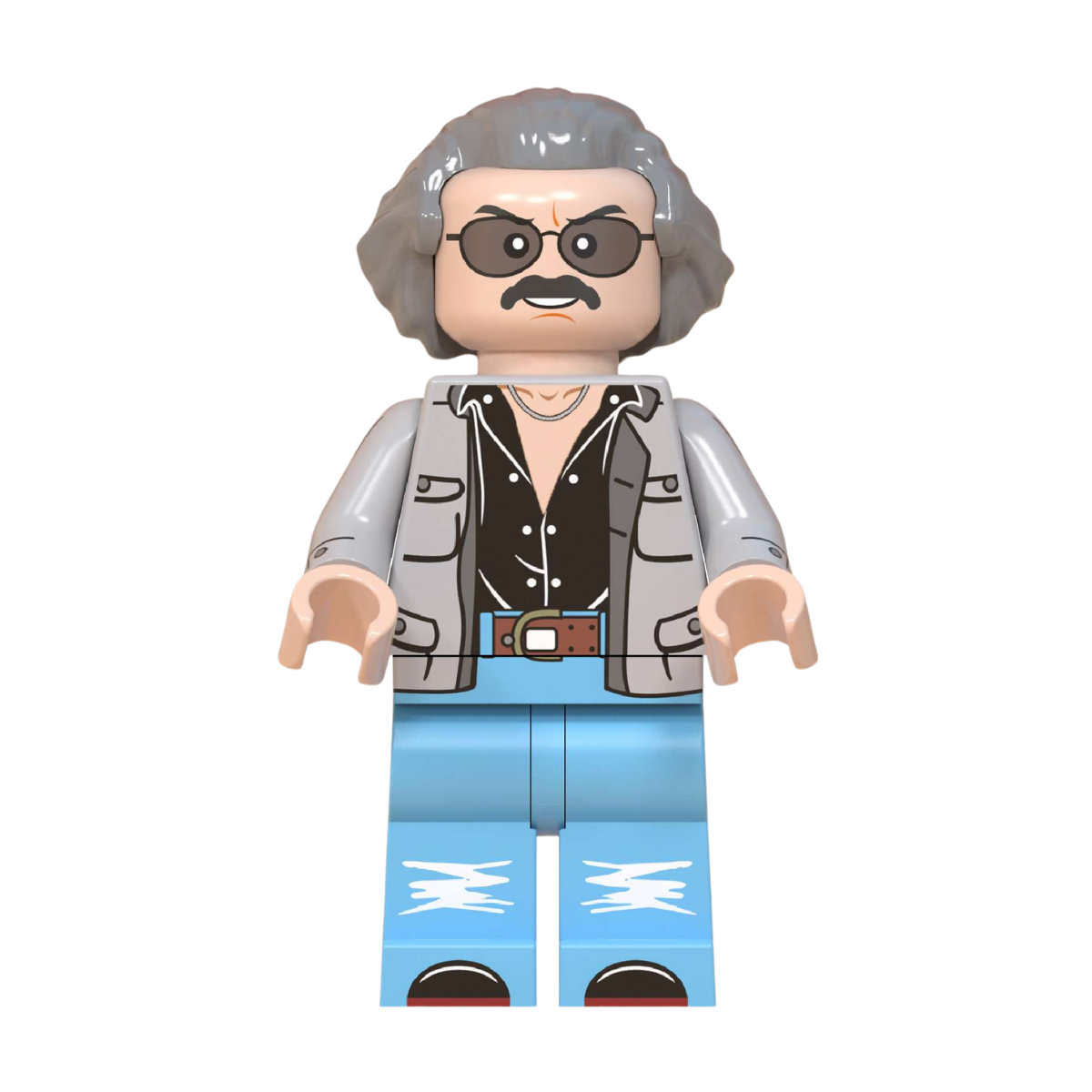Stan Lee