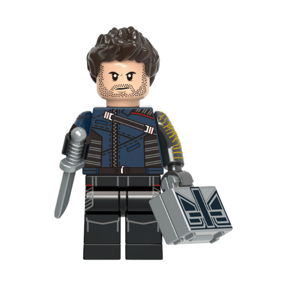 Winter Soldier