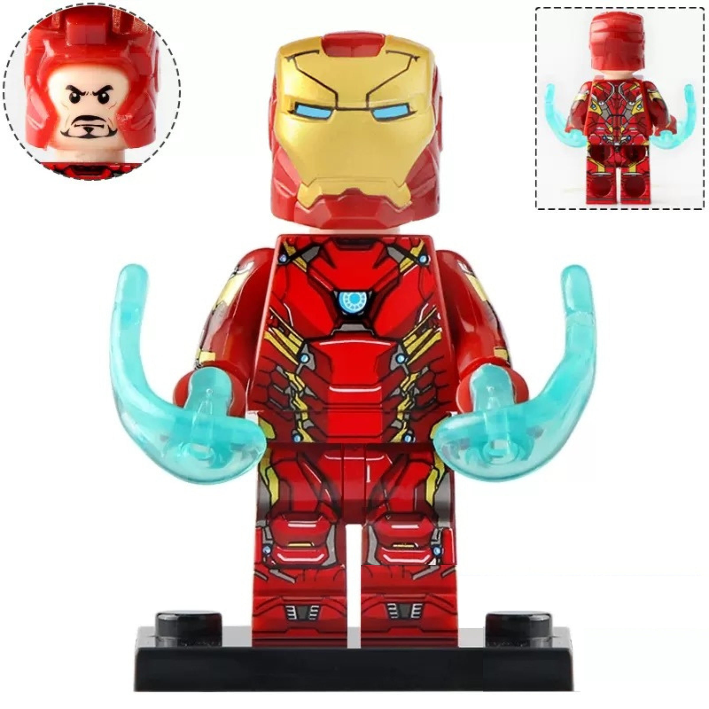 Iron Man