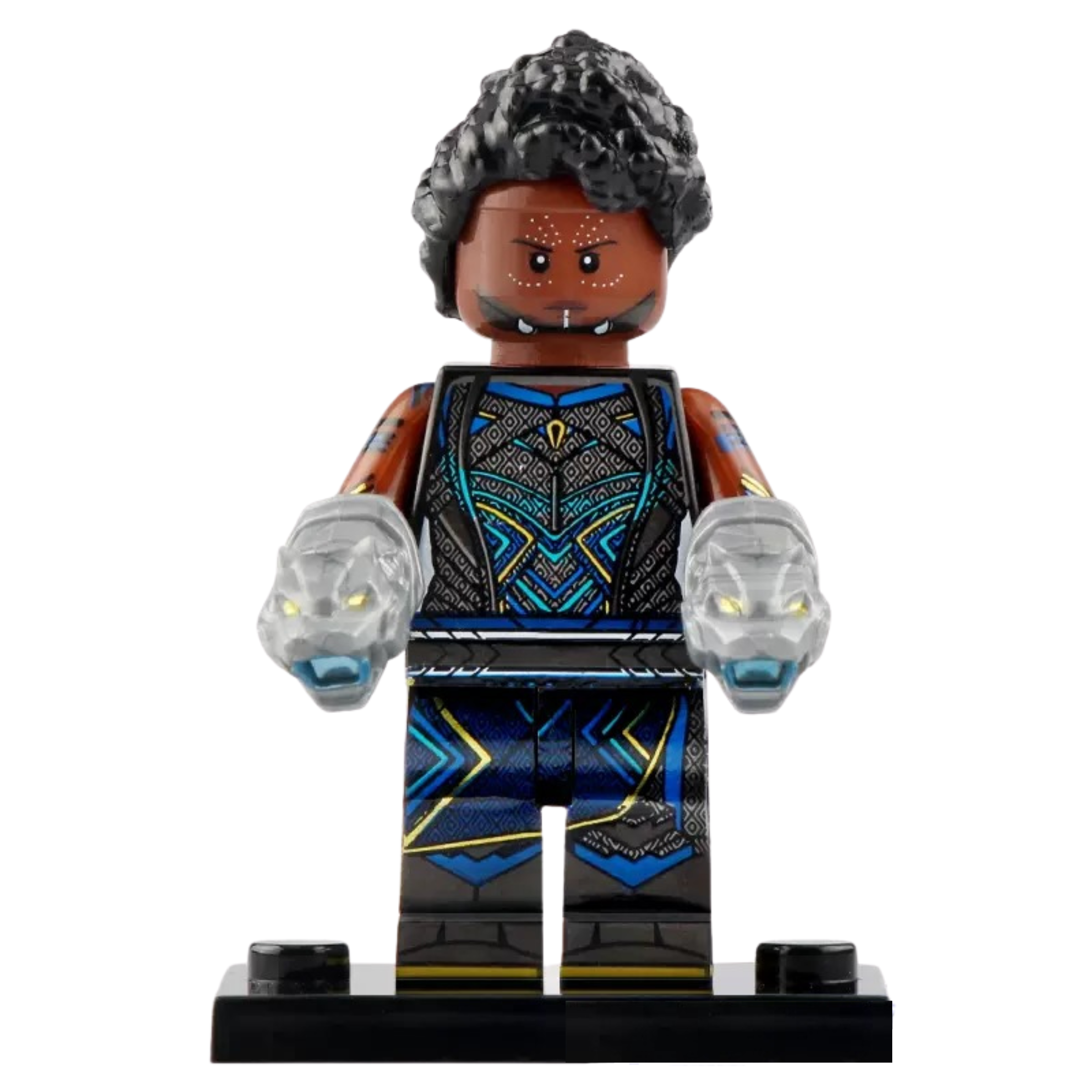 Shuri