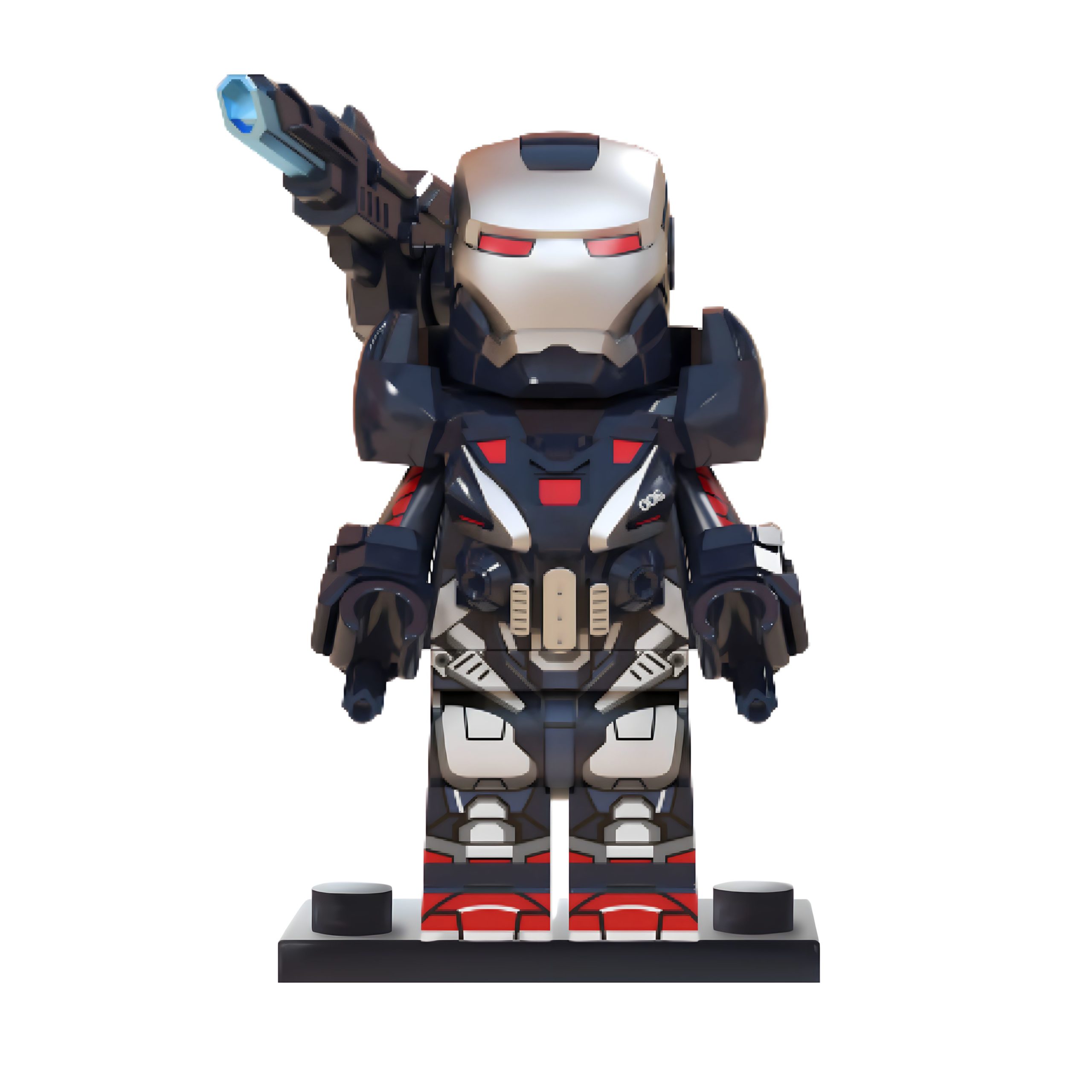 War Machine (1pcs)