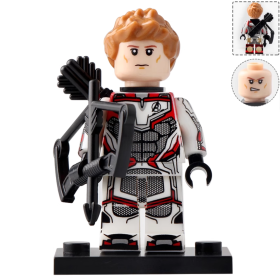 Hawkeye Quantum Suit