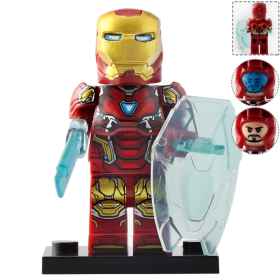Iron Man MK85