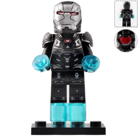 War Machine