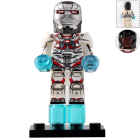 War Machine Quantum