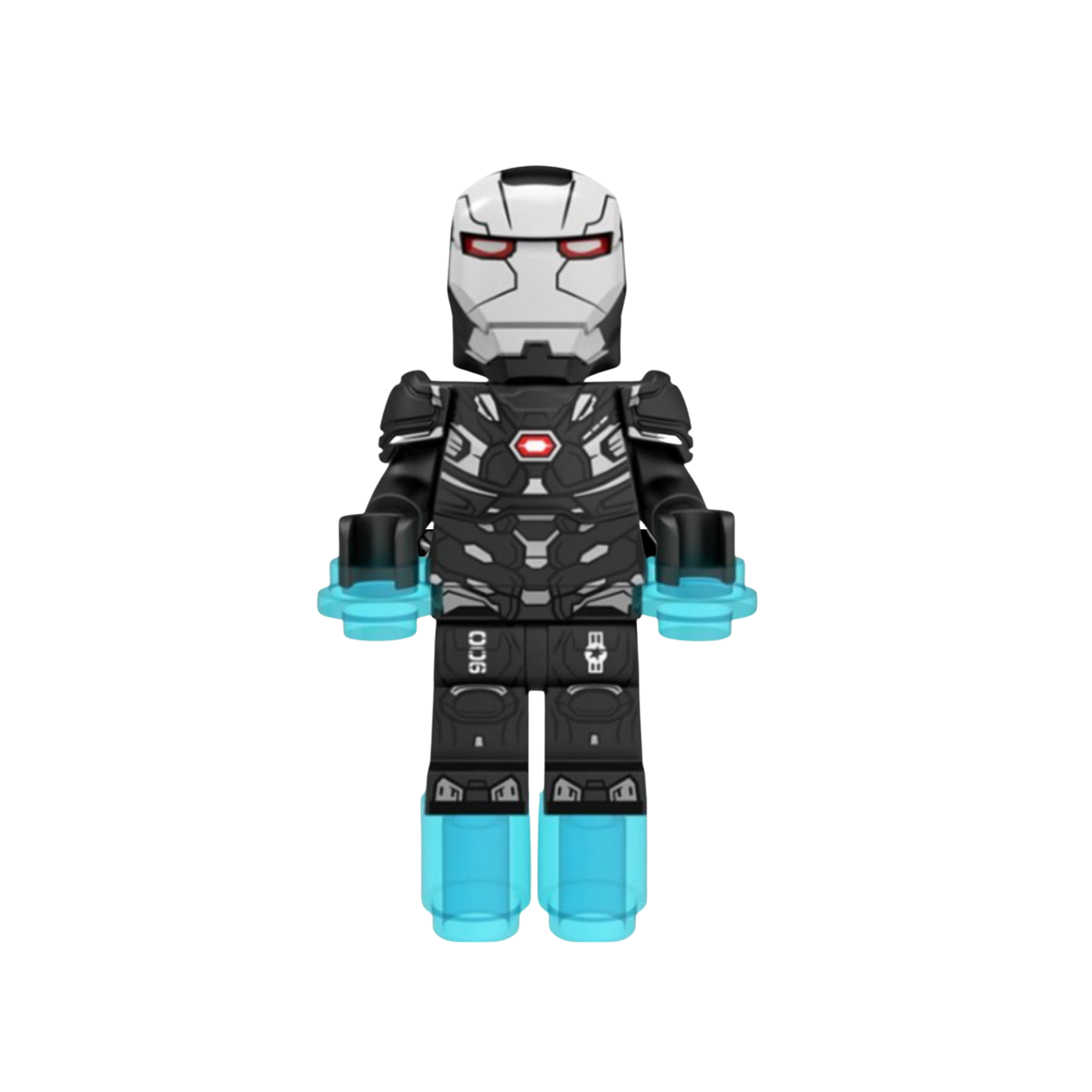 War Machine
