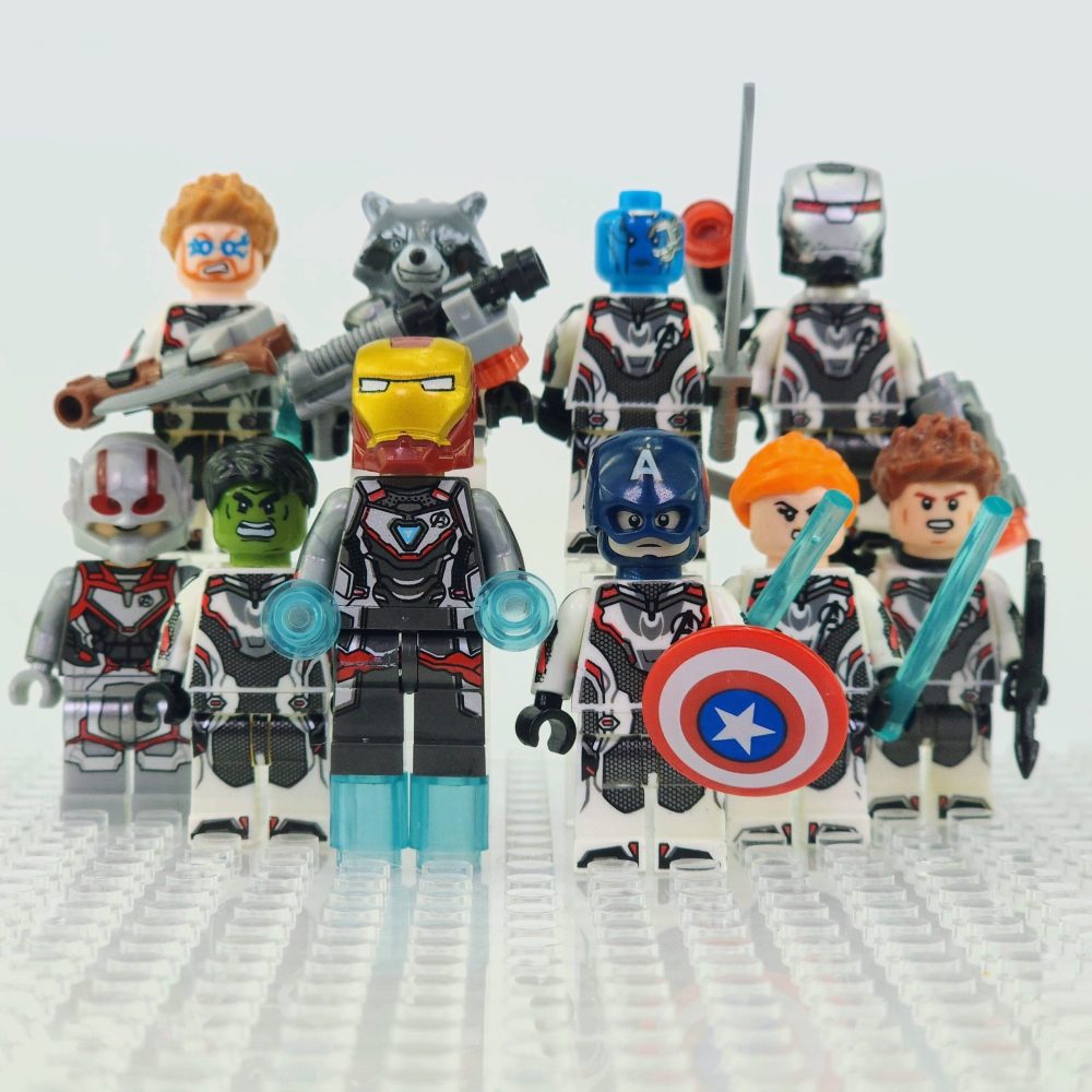 marvel-avengers-quantum-suit-minifigures-set-of-10pcs