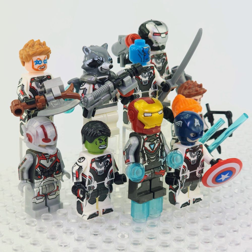 marvel-avengers-quantum-suit-minifigures-set-of-10pcs