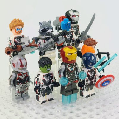 marvel-avengers-quantum-suit-minifigures-set-of-10pcs