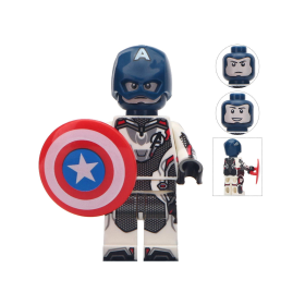 Captain America