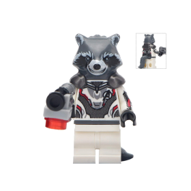 Rocket