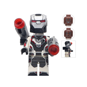 War Machine